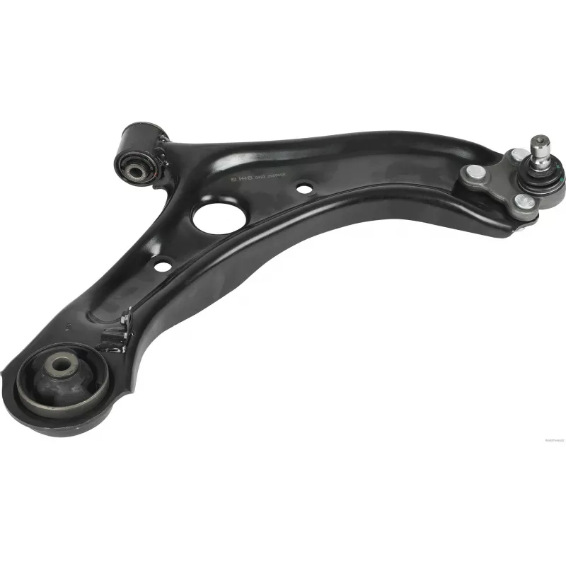 Bras de liaison, suspension de roue avant droit HERTH+BUSS JAKOPARTS J4910346