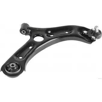 Bras de liaison, suspension de roue avant gauche HERTH+BUSS JAKOPARTS J4910347