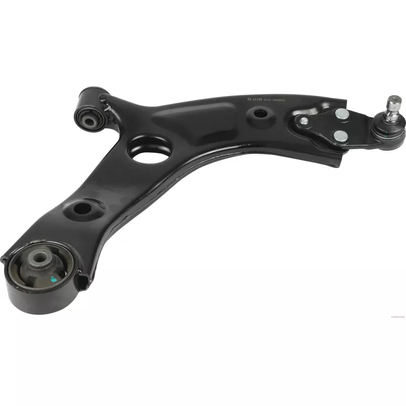 Bras de liaison, suspension de roue avant droit HERTH+BUSS JAKOPARTS J4910348