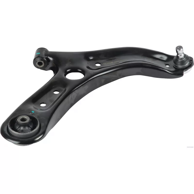 Bras de liaison, suspension de roue avant droit HERTH+BUSS JAKOPARTS J4910349
