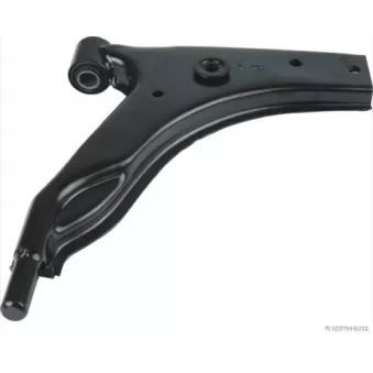 Triangle ou bras de suspension (train avant) HERTH+BUSS JAKOPARTS J4910500