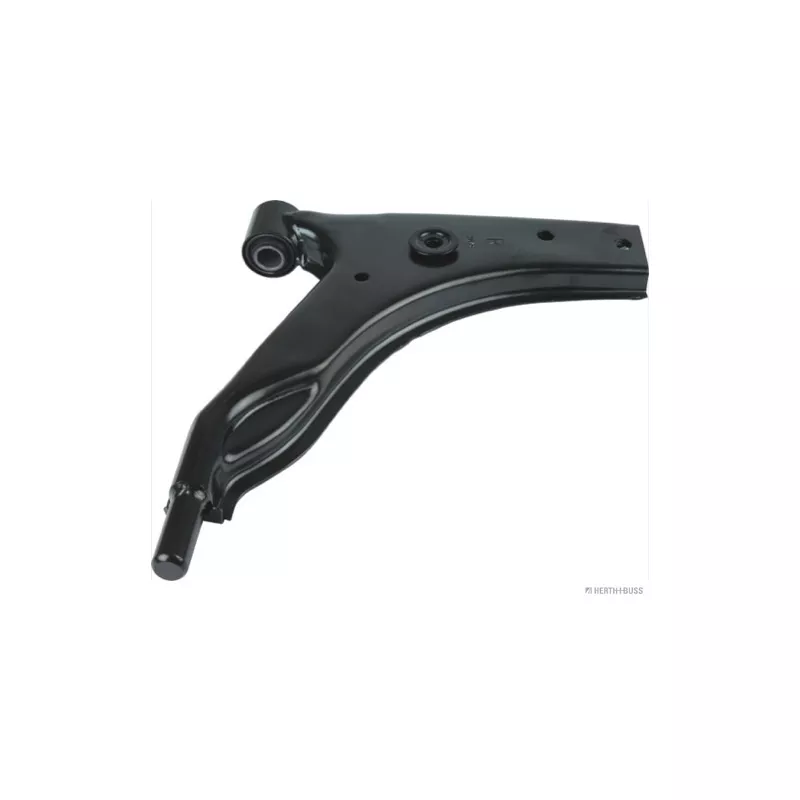 Triangle ou bras de suspension (train avant) HERTH+BUSS JAKOPARTS J4910500