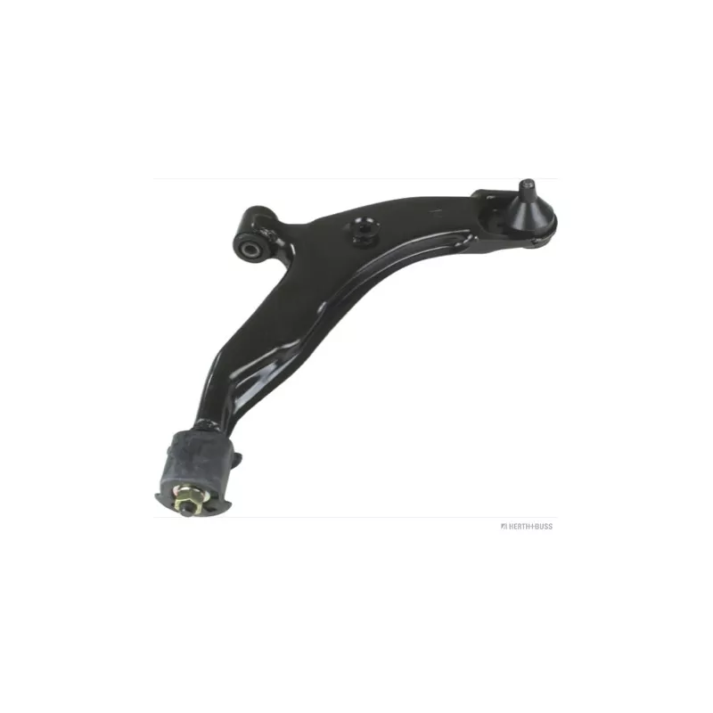 Triangle ou bras de suspension (train avant) HERTH+BUSS JAKOPARTS J4910504