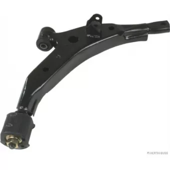 Triangle ou bras de suspension (train avant) HERTH+BUSS JAKOPARTS