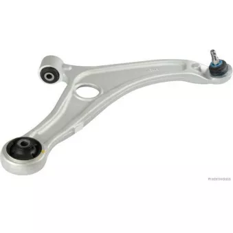 Triangle ou bras de suspension (train avant) HERTH+BUSS JAKOPARTS