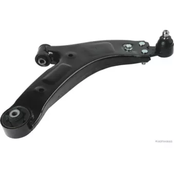 Triangle ou bras de suspension (train avant) HERTH+BUSS JAKOPARTS