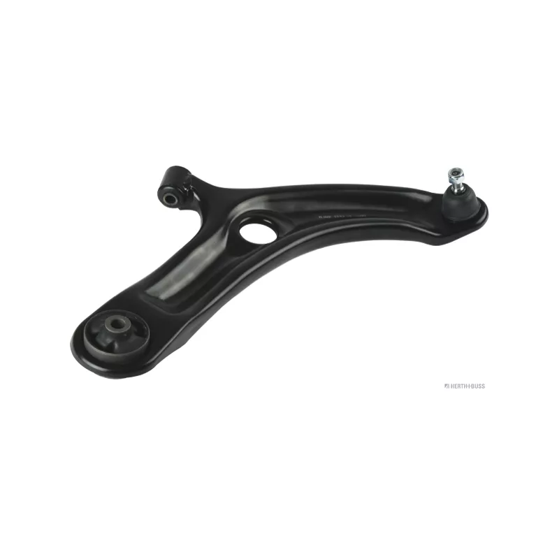 Bras de liaison, suspension de roue avant droit HERTH+BUSS JAKOPARTS J4910532