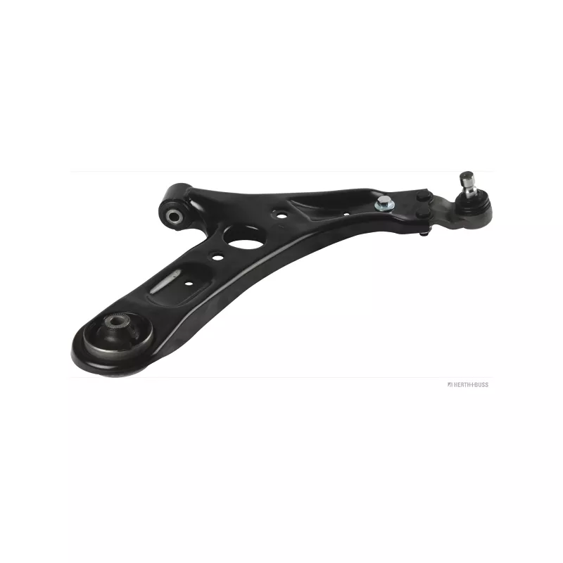 Triangle ou bras de suspension (train avant) HERTH+BUSS JAKOPARTS J4910535