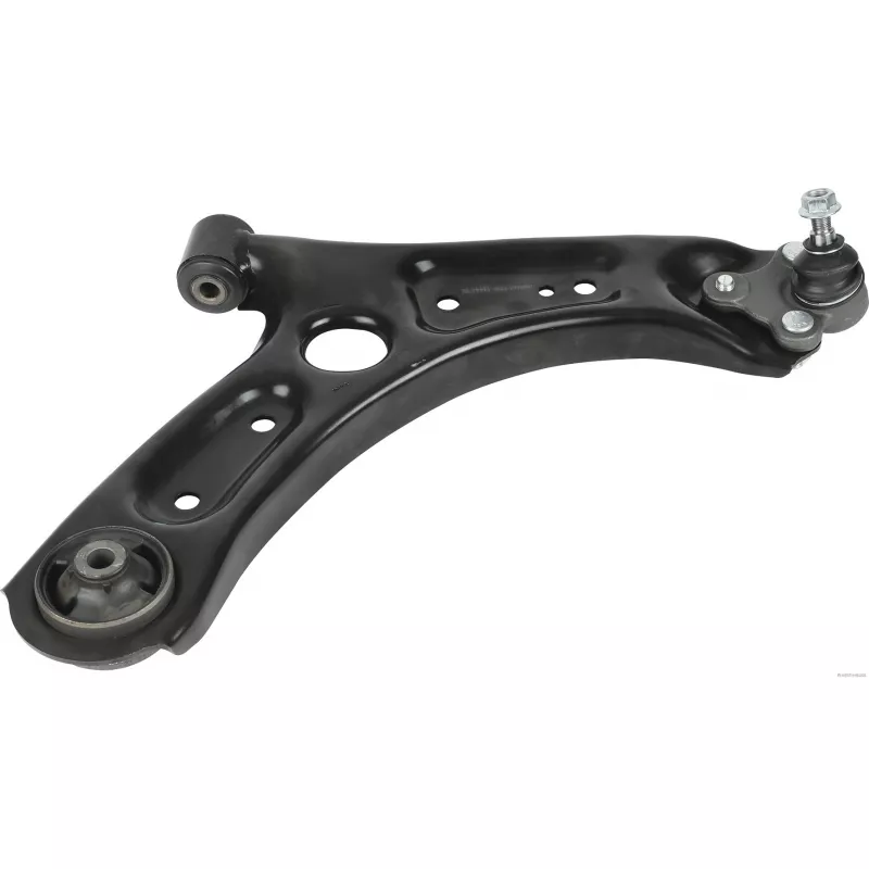 Bras de liaison, suspension de roue avant droit HERTH+BUSS JAKOPARTS J4910541
