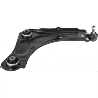Bras de liaison, suspension de roue avant droit HERTH+BUSS JAKOPARTS J4910823