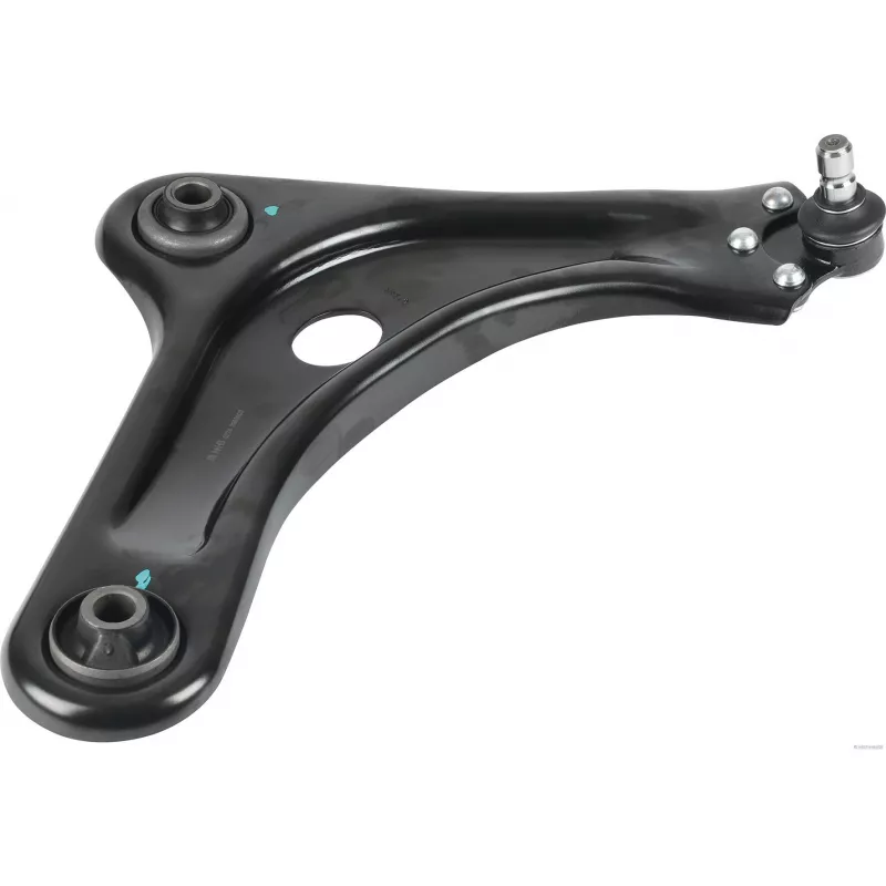 Bras de liaison, suspension de roue avant droit HERTH+BUSS JAKOPARTS J4910828