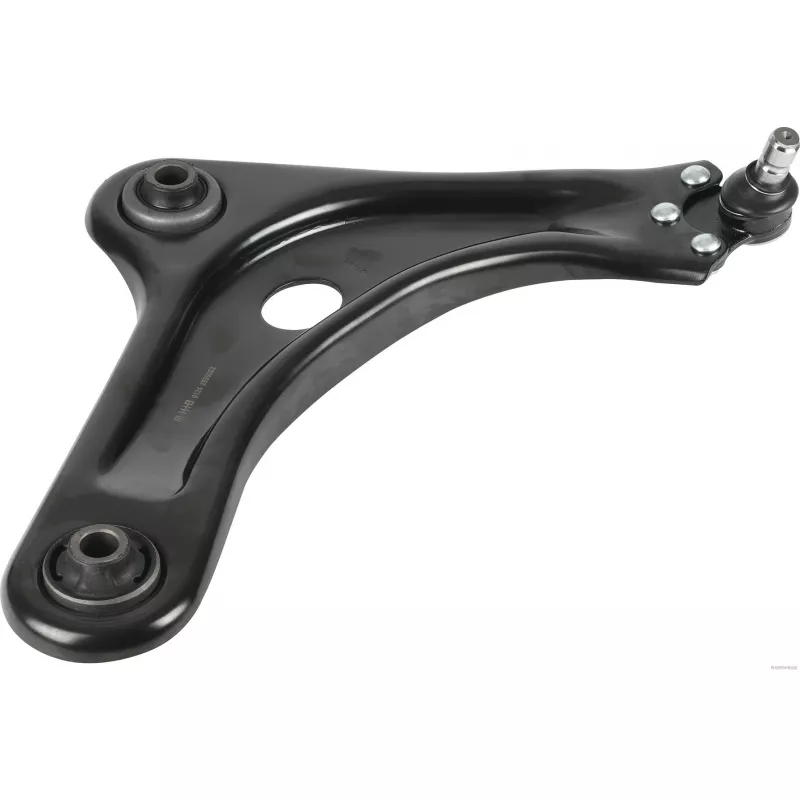 Bras de liaison, suspension de roue avant droit HERTH+BUSS JAKOPARTS J4910834