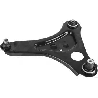 Bras de liaison, suspension de roue avant droit HERTH+BUSS JAKOPARTS J4910844