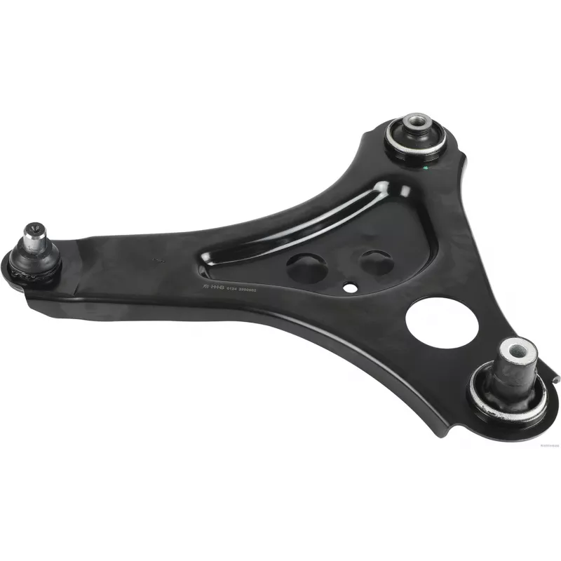 Bras de liaison, suspension de roue avant droit HERTH+BUSS JAKOPARTS J4910844