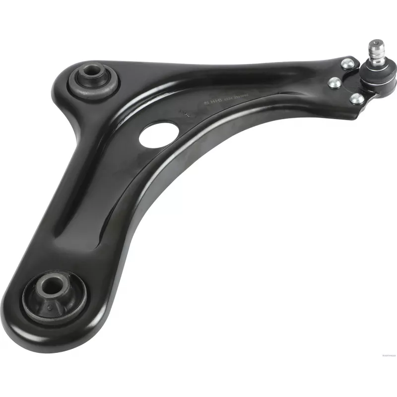 Bras de liaison, suspension de roue avant droit HERTH+BUSS JAKOPARTS J4910851