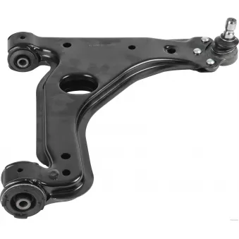 Bras de liaison, suspension de roue avant droit HERTH+BUSS JAKOPARTS J4910853