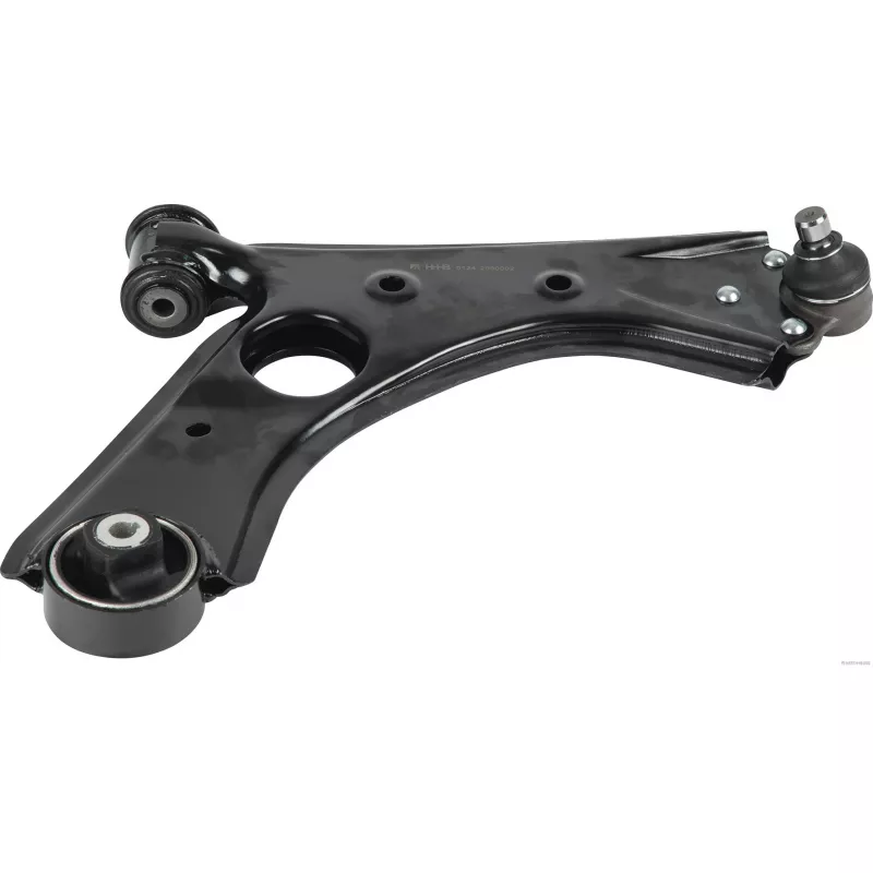 Bras de liaison, suspension de roue avant droit HERTH+BUSS JAKOPARTS J4910858