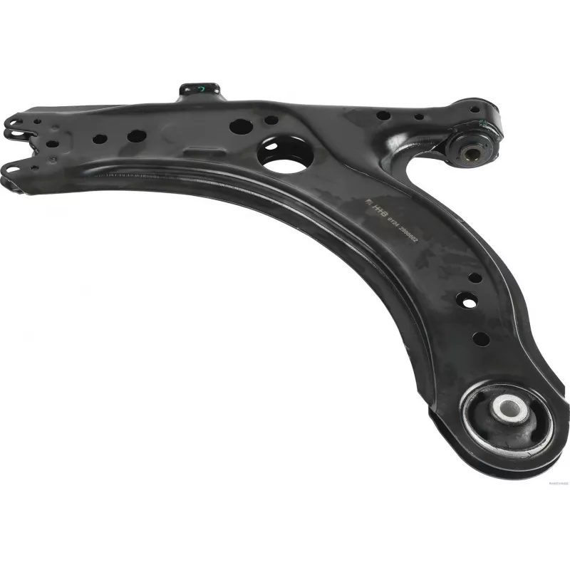 Bras de liaison, suspension de roue avant droit HERTH+BUSS JAKOPARTS J4910864
