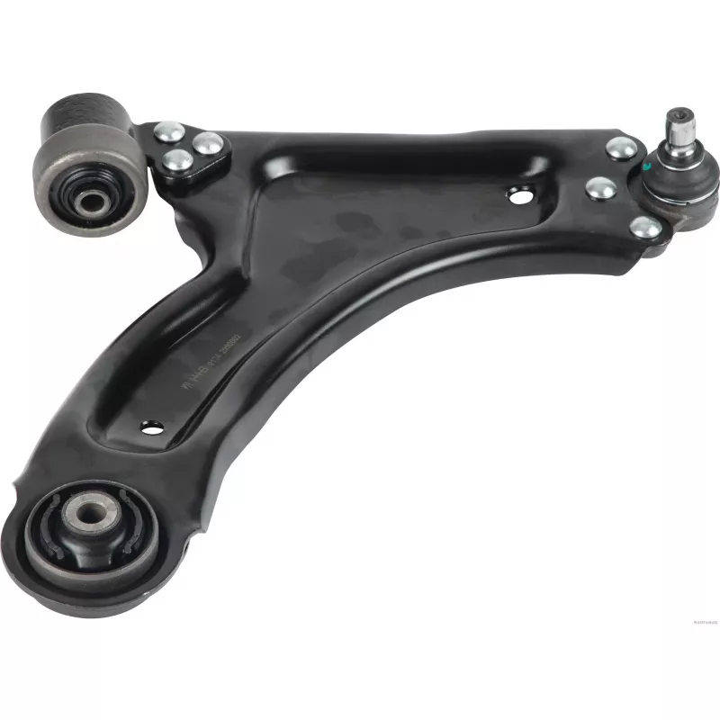 Bras de liaison, suspension de roue avant droit HERTH+BUSS JAKOPARTS J4910871