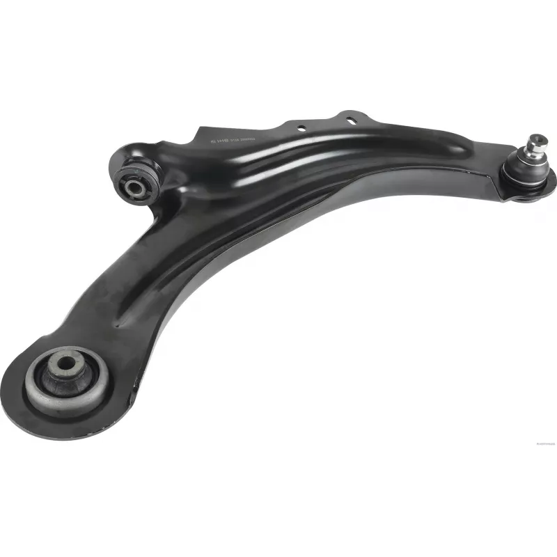 Bras de liaison, suspension de roue avant droit HERTH+BUSS JAKOPARTS J4910872