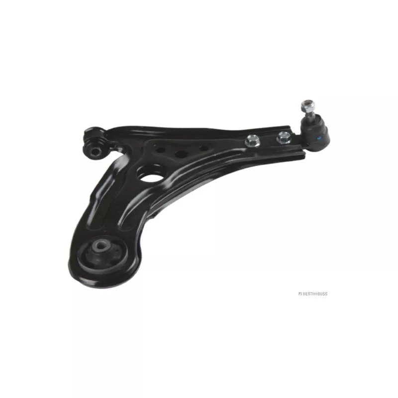 Triangle ou bras de suspension (train avant) HERTH+BUSS JAKOPARTS J4910905
