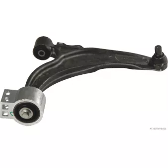 Triangle ou bras de suspension (train avant) HERTH+BUSS JAKOPARTS J4910910