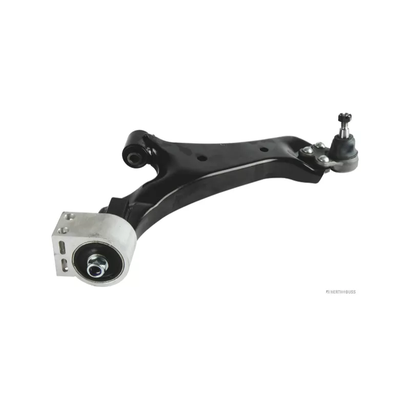 Triangle ou bras de suspension (train avant) HERTH+BUSS JAKOPARTS J4910911