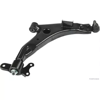 Triangle ou bras de suspension (train avant) HERTH+BUSS JAKOPARTS J4910913