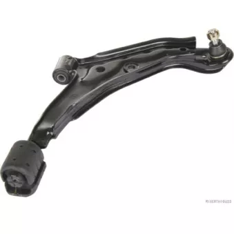 Triangle ou bras de suspension (train avant) HERTH+BUSS JAKOPARTS