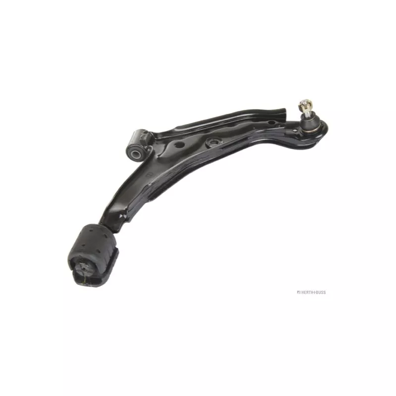 Triangle ou bras de suspension (train avant) HERTH+BUSS JAKOPARTS J4911000