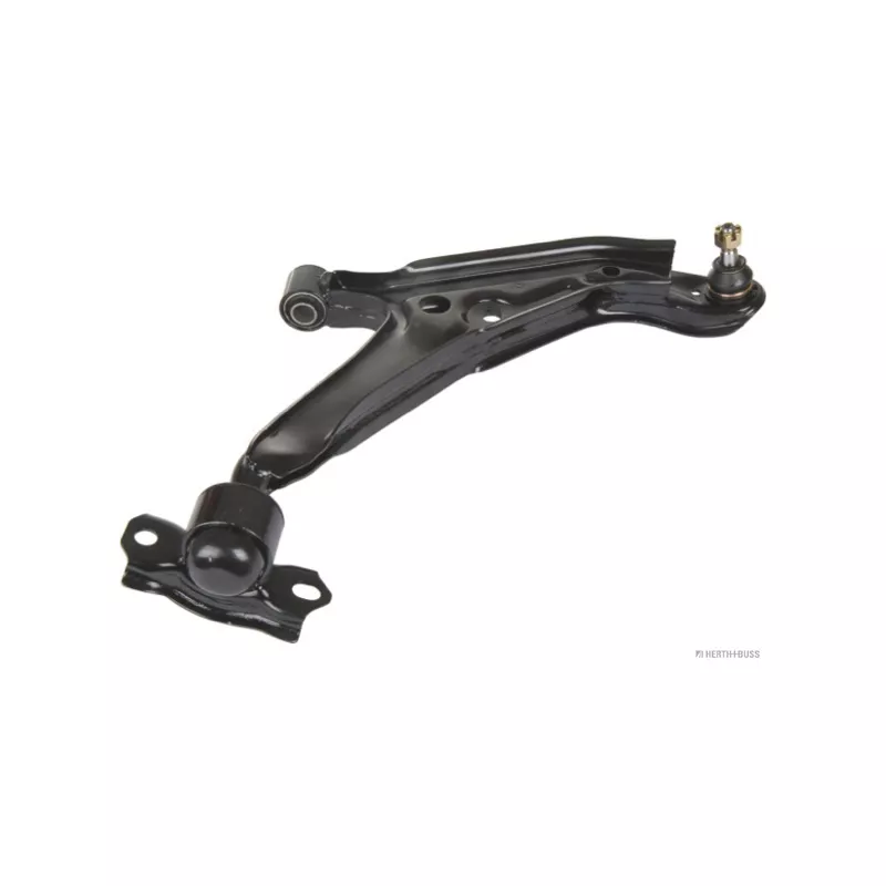Triangle ou bras de suspension (train avant) HERTH+BUSS JAKOPARTS J4911003