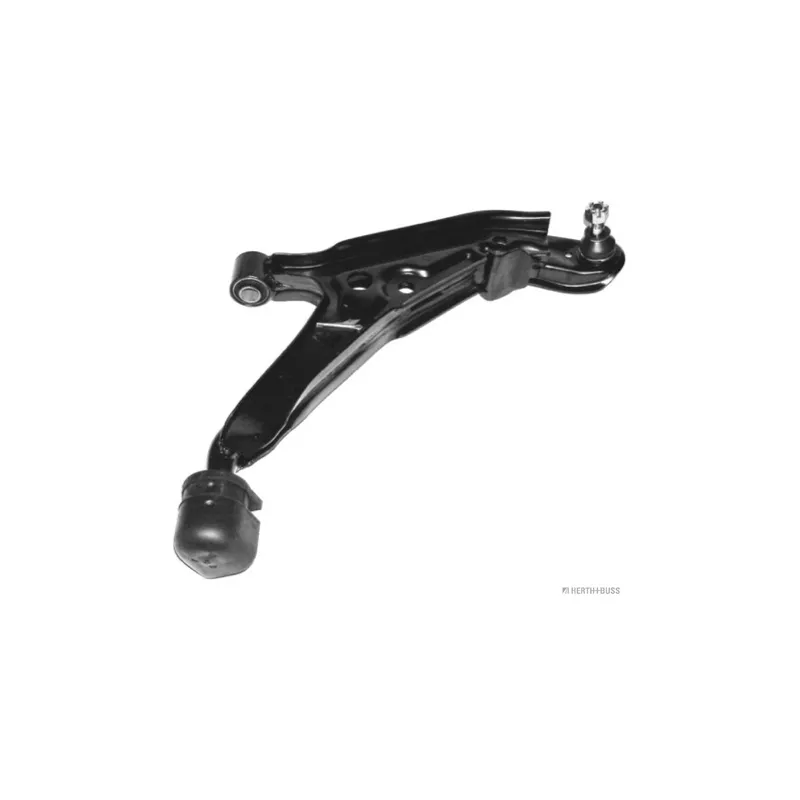 Triangle ou bras de suspension (train avant) HERTH+BUSS JAKOPARTS J4911004
