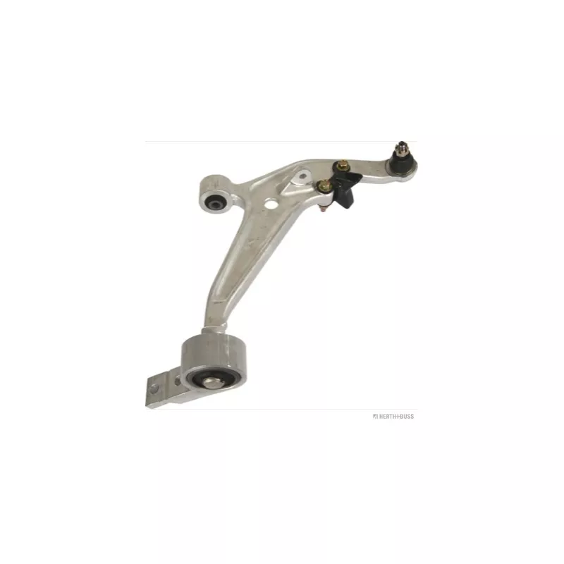 Triangle ou bras de suspension (train avant) HERTH+BUSS JAKOPARTS J4911022