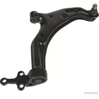 Bras de liaison, suspension de roue avant droit HERTH+BUSS JAKOPARTS