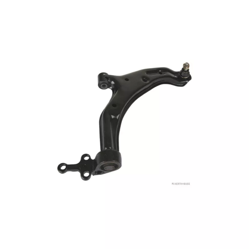 Bras de liaison, suspension de roue avant droit HERTH+BUSS JAKOPARTS J4911027