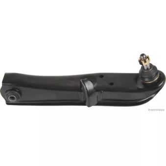 Triangle ou bras de suspension (train avant) HERTH+BUSS JAKOPARTS J4911034