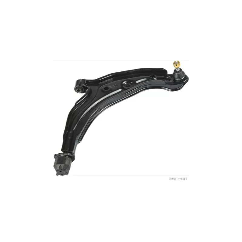 Triangle ou bras de suspension (train avant) HERTH+BUSS JAKOPARTS J4911053