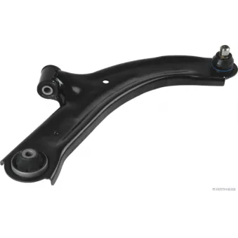 Bras de liaison, suspension de roue avant droit HERTH+BUSS JAKOPARTS