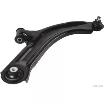 Bras de liaison, suspension de roue avant droit HERTH+BUSS JAKOPARTS J4911055