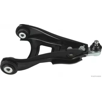 Triangle ou bras de suspension (train avant) HERTH+BUSS JAKOPARTS J4911059
