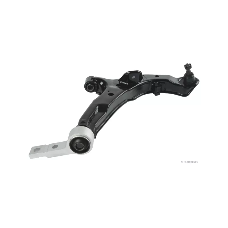 Triangle ou bras de suspension (train avant) HERTH+BUSS JAKOPARTS J4911063