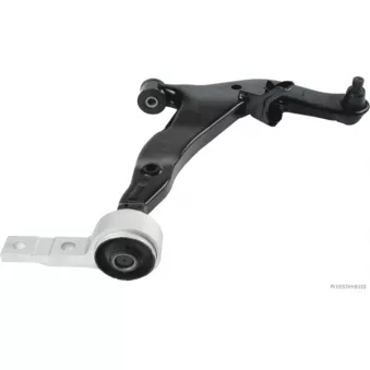 Triangle ou bras de suspension (train avant) HERTH+BUSS JAKOPARTS J4911064