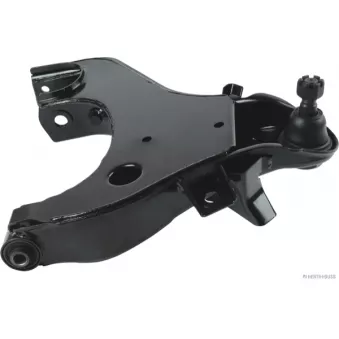 Triangle ou bras de suspension (train avant) HERTH+BUSS JAKOPARTS J4911066