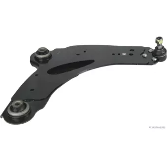 Triangle ou bras de suspension (train avant) HERTH+BUSS JAKOPARTS J4911071