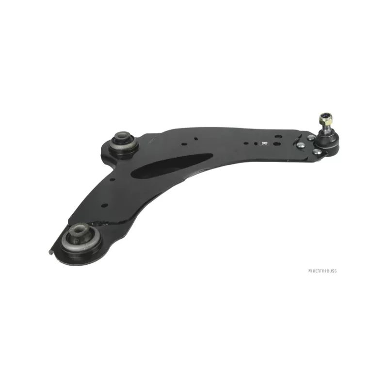 Triangle ou bras de suspension (train avant) HERTH+BUSS JAKOPARTS J4911071