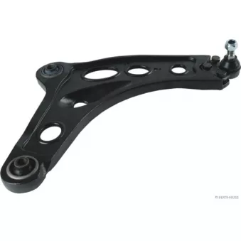 Bras de liaison, suspension de roue avant droit HERTH+BUSS JAKOPARTS J4911072