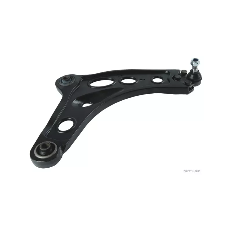 Bras de liaison, suspension de roue avant droit HERTH+BUSS JAKOPARTS J4911072