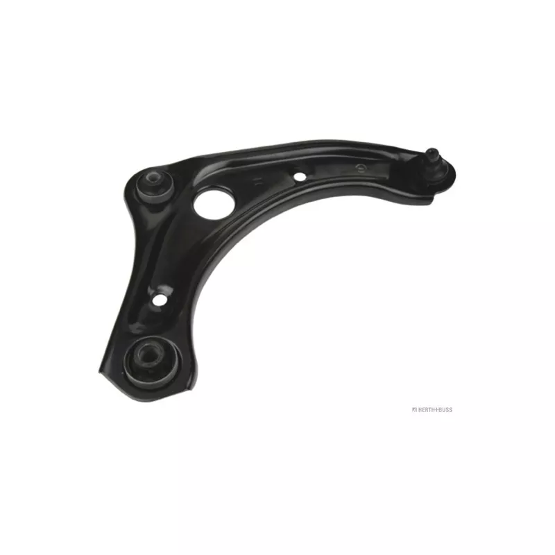 Triangle ou bras de suspension (train avant) HERTH+BUSS JAKOPARTS J4911073