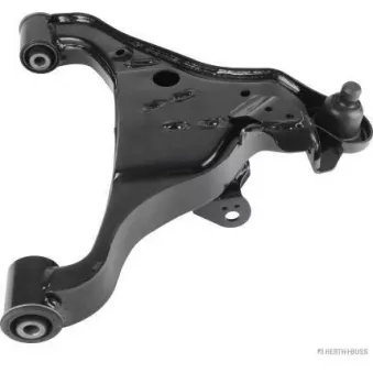 Bras de liaison, suspension de roue avant droit HERTH+BUSS JAKOPARTS J4911074