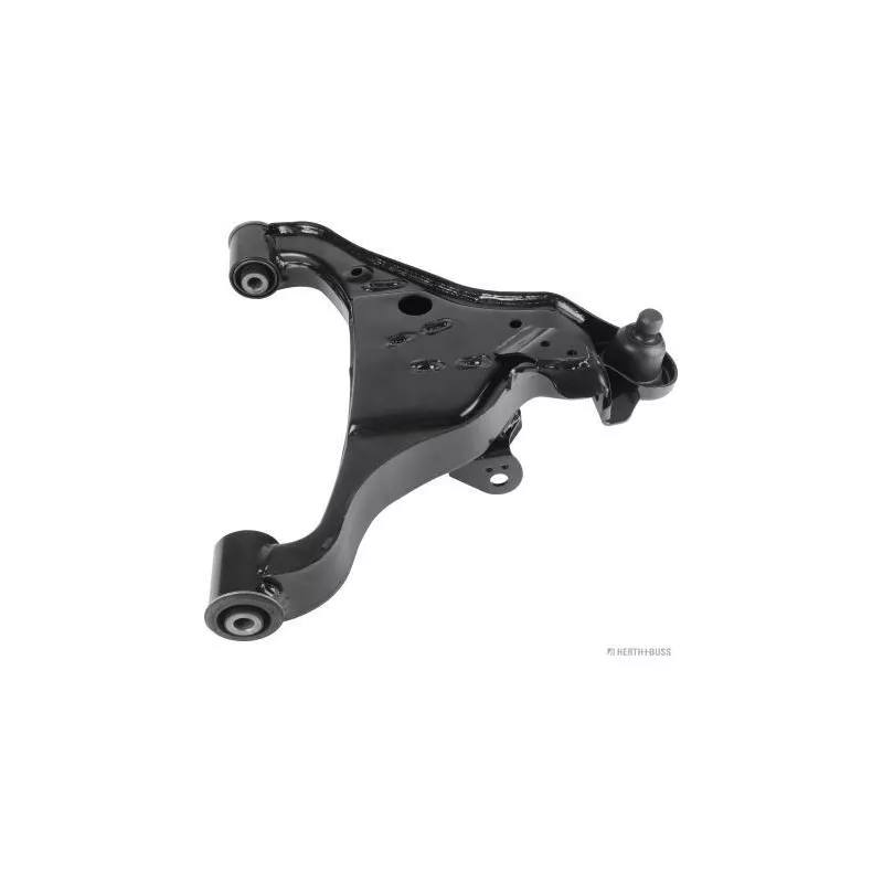 Bras de liaison, suspension de roue avant droit HERTH+BUSS JAKOPARTS J4911074